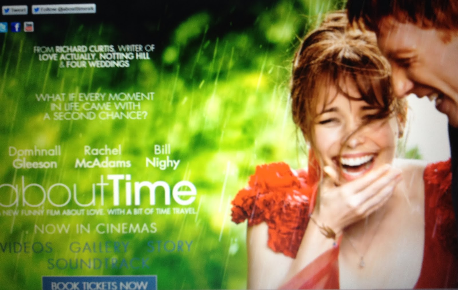 about time movie online