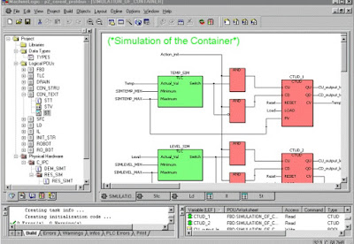 PLC - Instrumentation Engineering