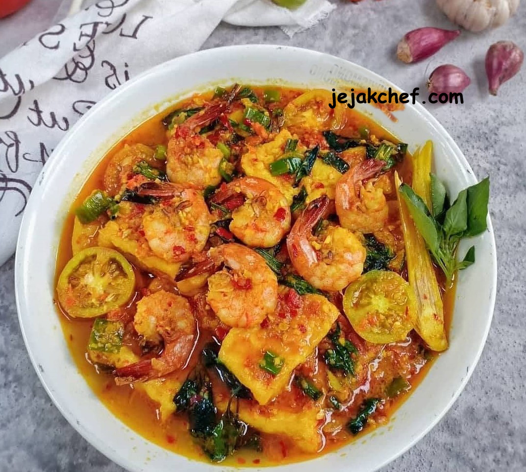 Resep WOKU TAHU dan UDANG Masakan Enak, Lezat, Terbaru Resep WOKU TAHU dan UDANG Masakan Enak, Lezat, Terbaru