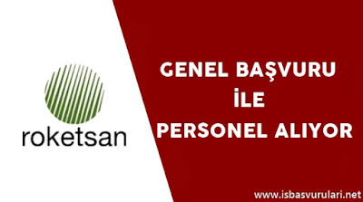 Roketsan iş başvurusu Roketsan iş başvurusu