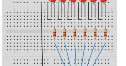 Arrays ~ Arduino Tutorial