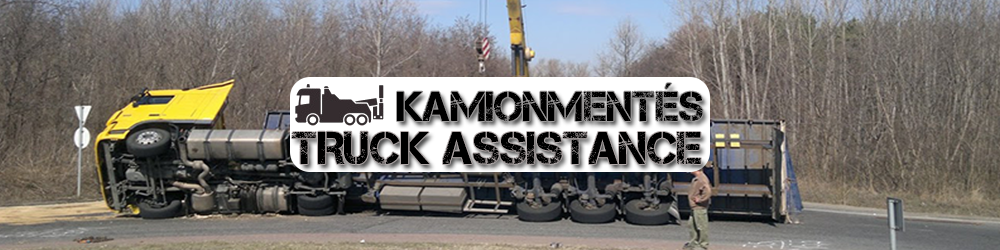 Truck Assistance Hungary Kft.