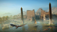 Assassin's Creed Origins Game Screenshot 6
