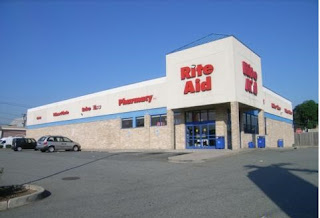 NJ man charged with robbery for fighting Rite-Aid security during theft attempt