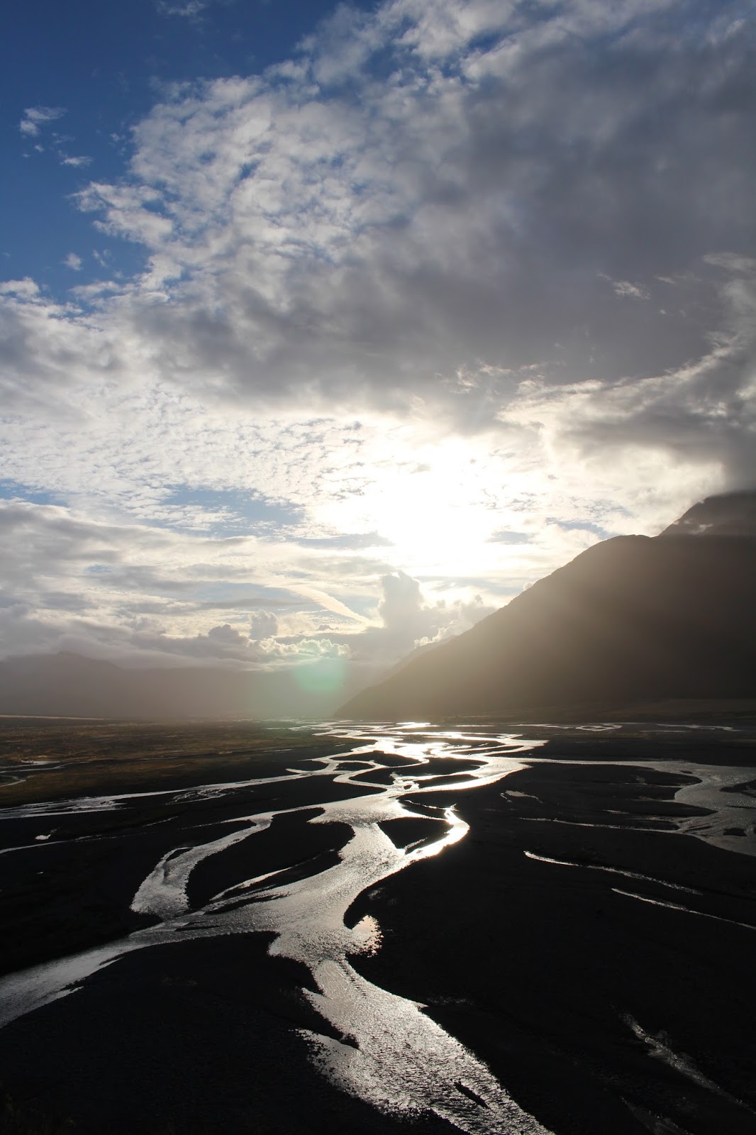 New Zealand's Best Hikes | Otira Valley Track Arthur's Pass