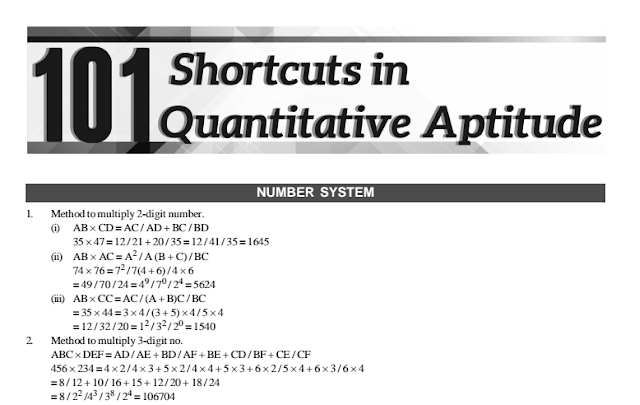 English Shortcuts For Competitive Exams Pdf
