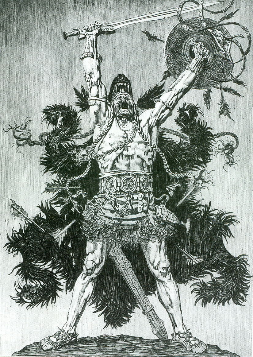 Raphaël Freida (1877-1942)