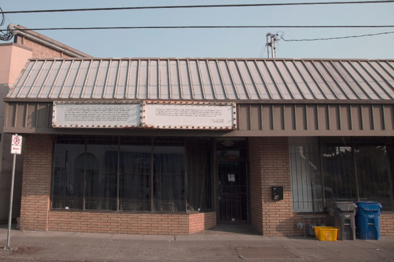 MATRIXSYNTH Portland Synth Library