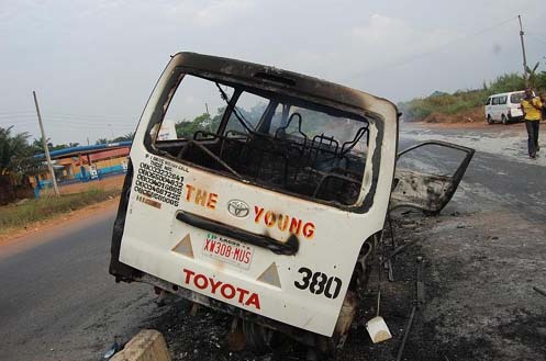 fatal accident benin lagos road fatal accident benin lagos road