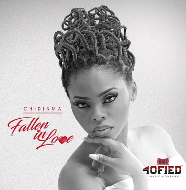 New Music Chidinma Fallen In Love (Prod by Masterkraft)