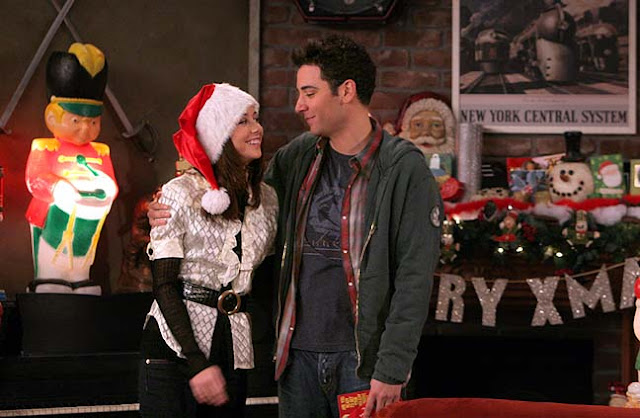 HOW I MET YOUR MOTHER HOW I MET YOUR MOTHER