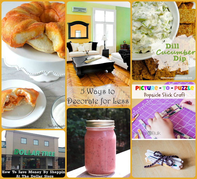 Wonderful Wednesday Blog Hop #25