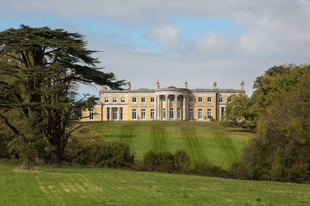 Shadows & Light Petts Wood to West Wickham Common
