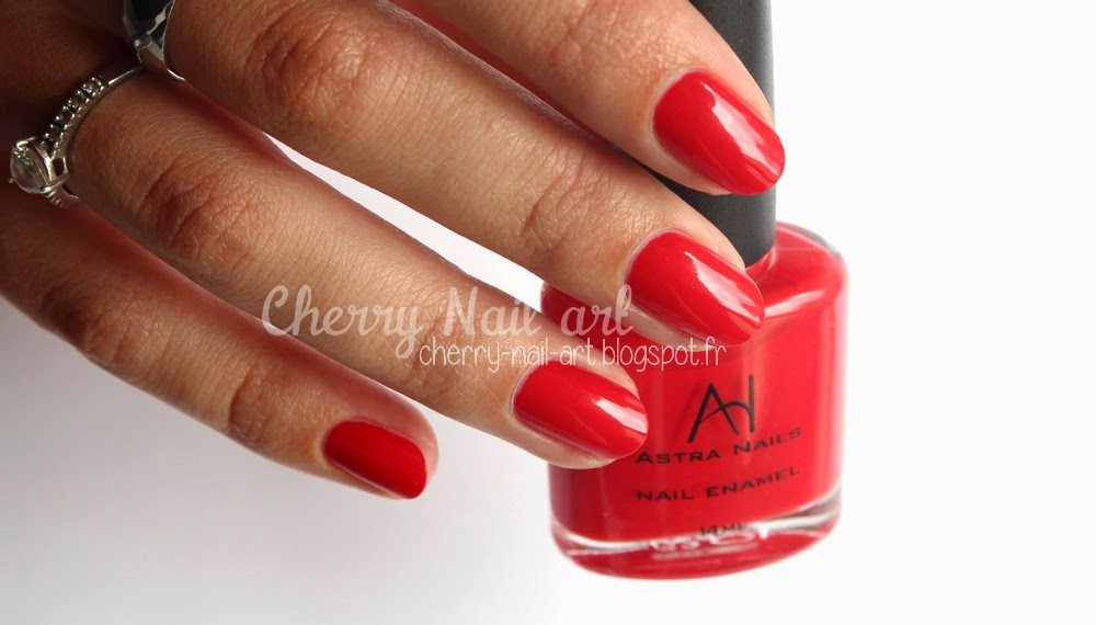 vernis Astra nails 963