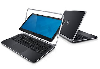 DELL XPS XPS 12 9Q33 Support Drivers for Windows 8.1 64-Bit