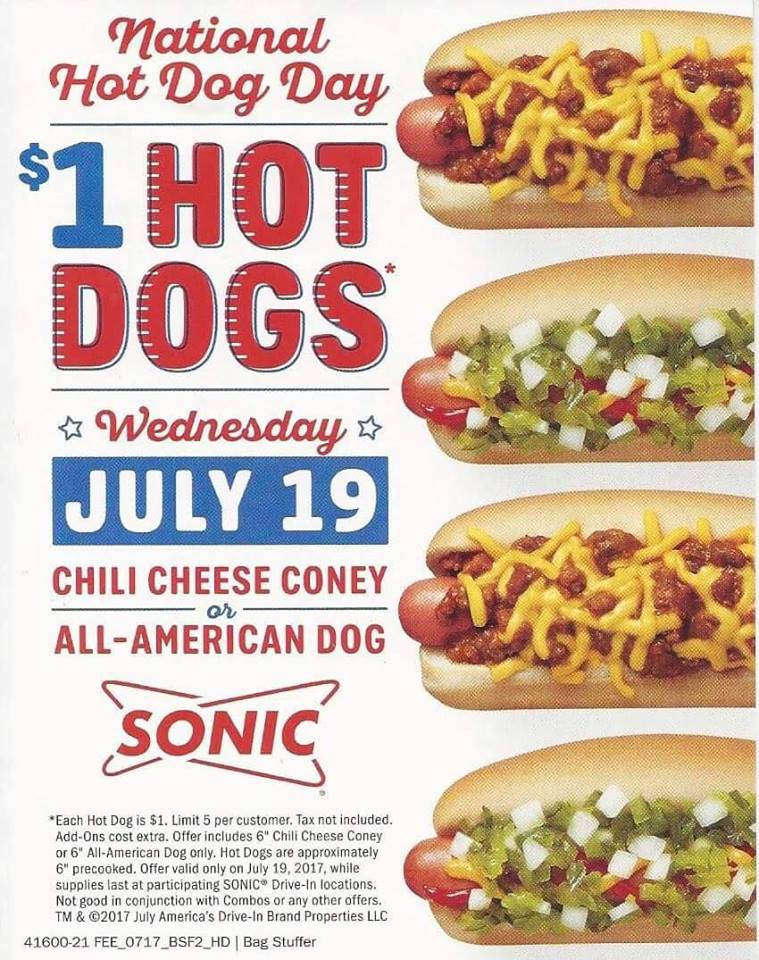 Wednesday Is National Hot Dog Day Celebrate Responsibly Wednesday Is National Hot Dog Day Celebrate Responsibly