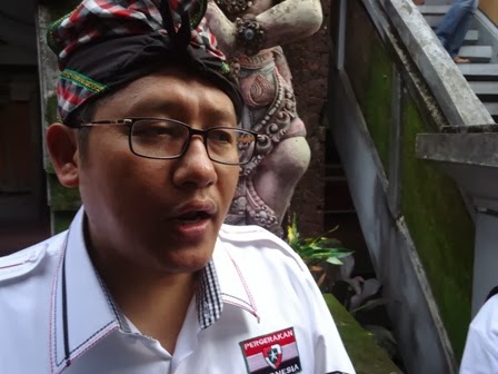 Ditahan, Anas Anggap Hadiah Tahun Baru untuk SBY