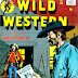 Wild Western #55 - Al Williamson art
