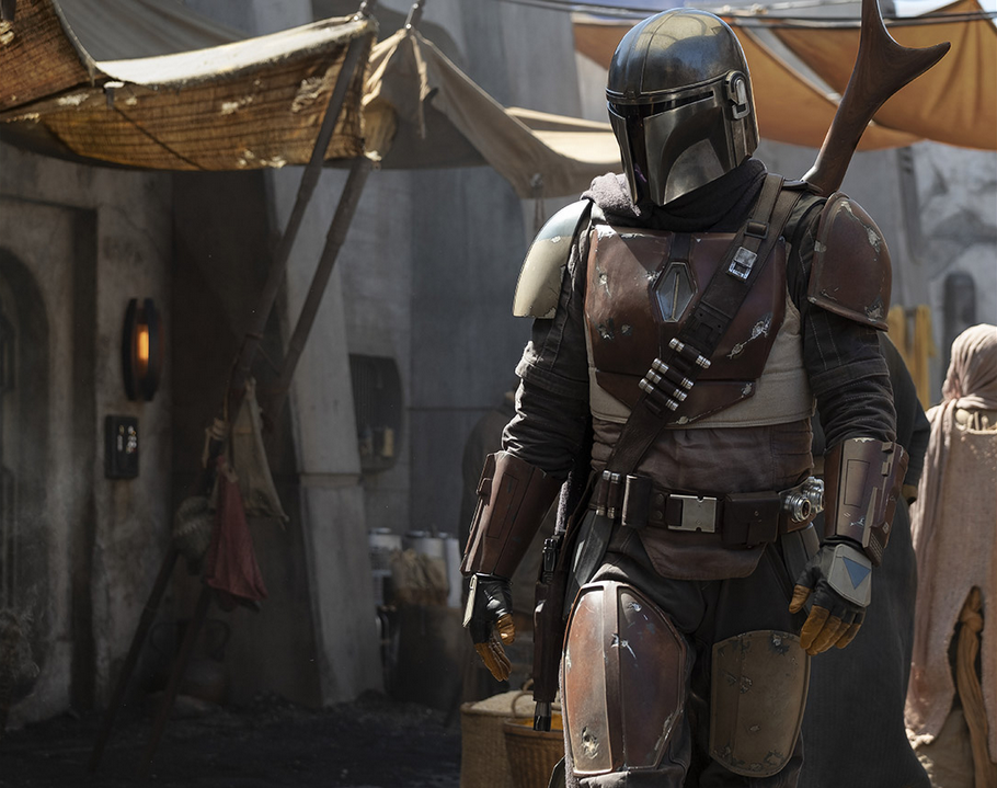 'The Mandalorian' Star Wars Celebration Panel Announced The Star Wars