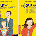 C'est la rentrée, et ils sont sortis... Le jour où papa s'est remarié & Le jour où on a arrêté de faire la guerre