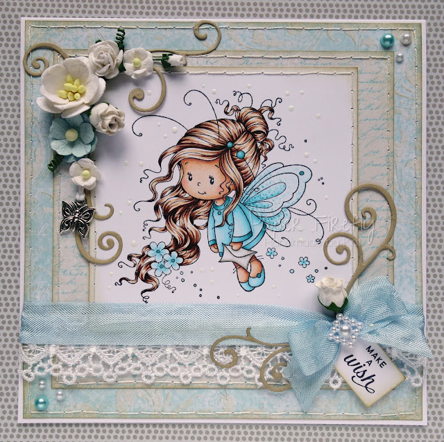 whimsy stamps Cindy  ̹ ˻