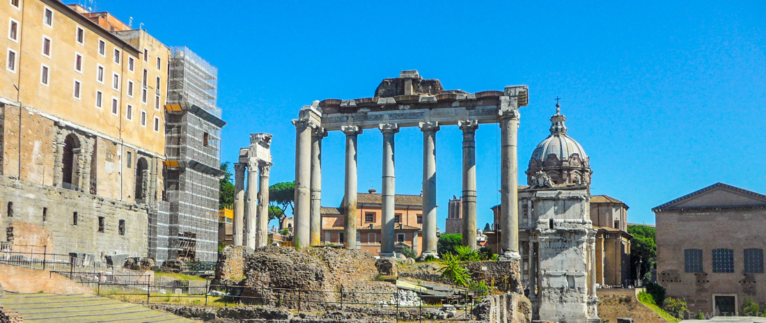 Rome Italy