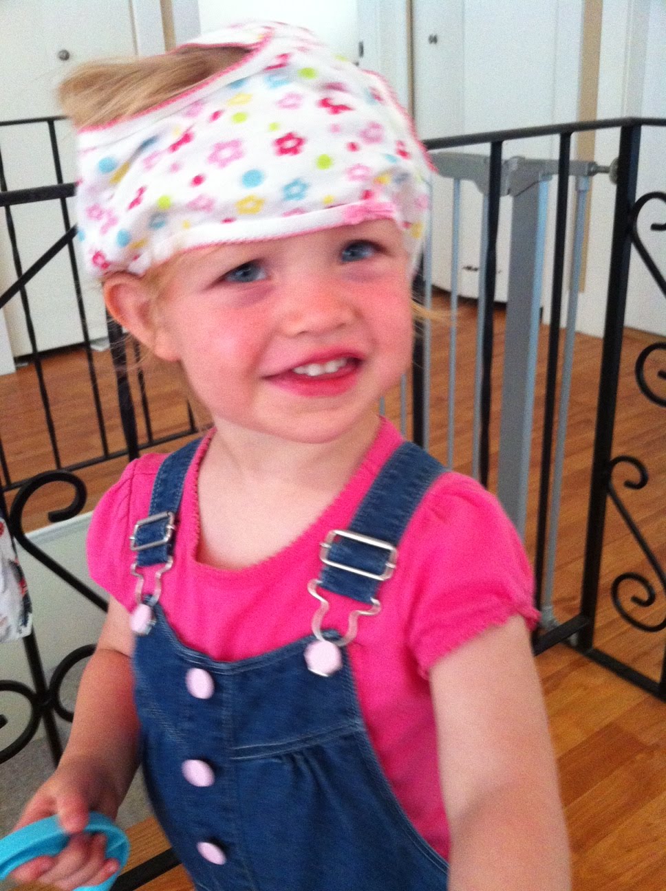 Making Memories Potty training??!!