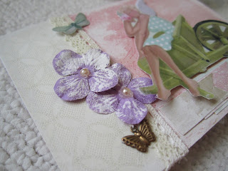 Обложки в стили Тильда