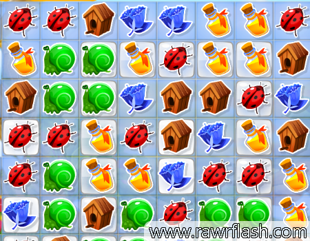 Hey Spring Jogos de puzzle: Hey Spring!