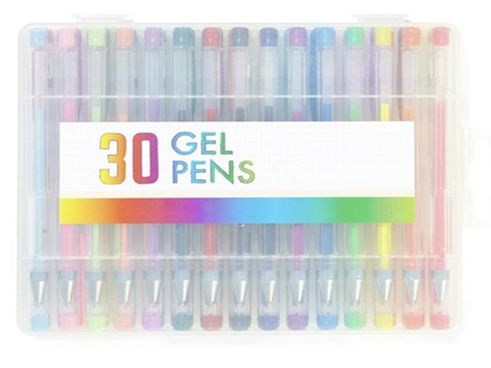 Epitome It May Just Be a Gel Pen, But It Means So Much More