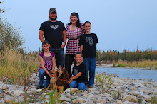 Werdal Family September 2012