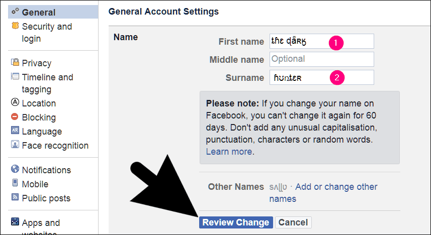 Stylish facebook name changer forecasting dress in on every day in 2019 Stylish facebook name changer recommend to wear for summer in 2019