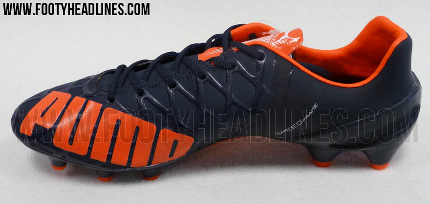 puma football boots 2015