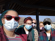 Women's Rosh Chodesh Prayers, Tel Shiloh