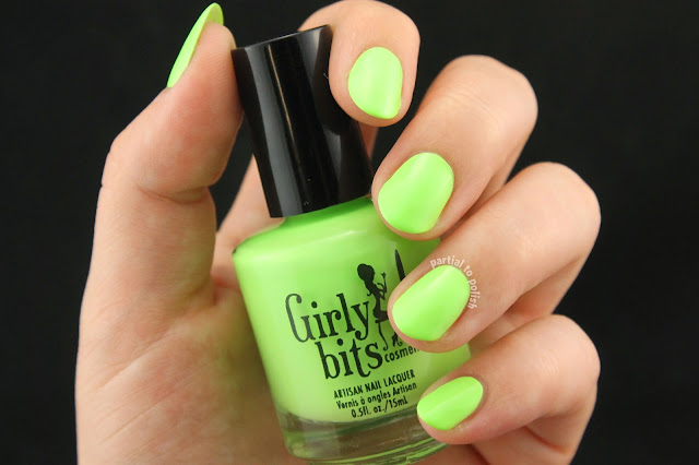 Girly Bits It's Hoop To Be Square