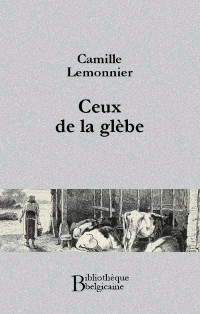 Camille Lemonnier, mots patois, termes bizarres