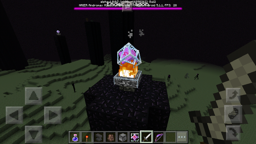 Fayizfaishal Bagaimana Cara Menetaskan Telur Enderdragon