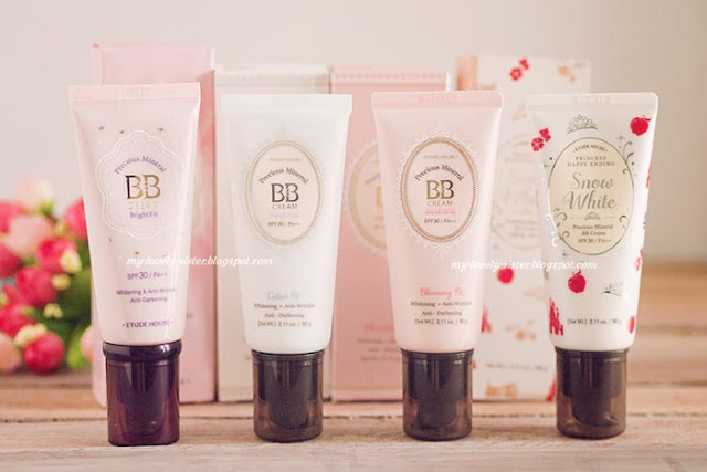 Keunggulan BB Cream Etude House Precious Mineral Perfet Fit Keunggulan BB Cream Etude House Precious Mineral Perfet Fit
