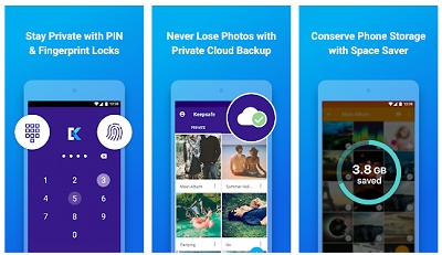 aplikasi pengunci galeri aplikasi pengunci galeri di android terbaik