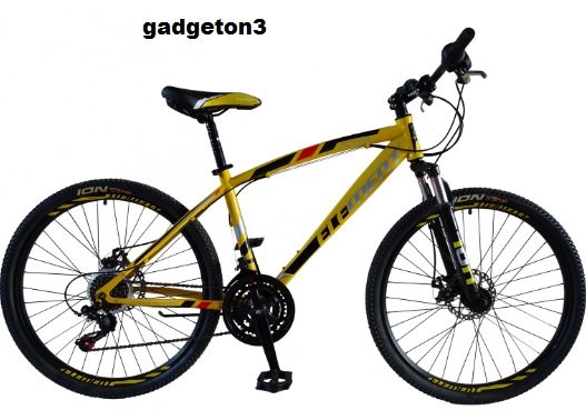 mtb element xc 100