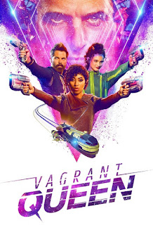 Vagrant Queen Temporada 1 audio espaƱol Vagrant Queen Temporada 1 audio espaƱol