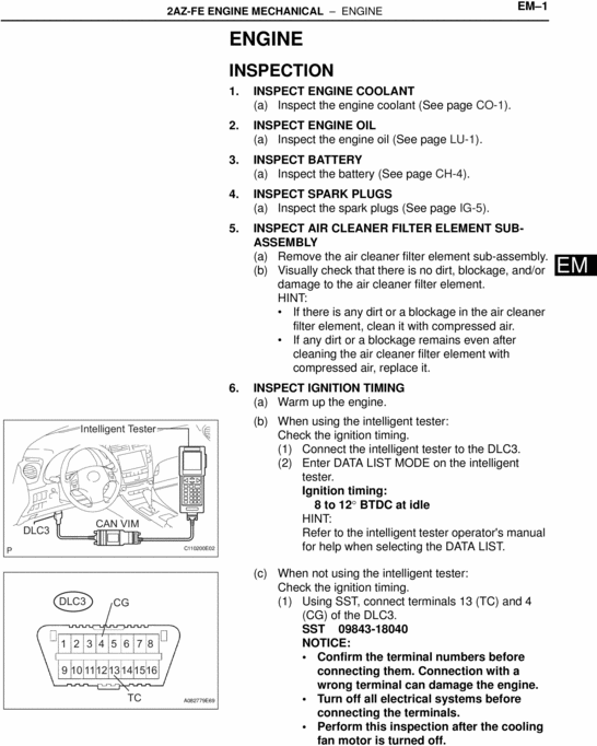toyota 2c engine repair manual pdf #5