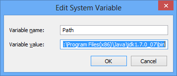 Cara menjalankan dan Compile File Java dengan Command Prompt (cmd ...