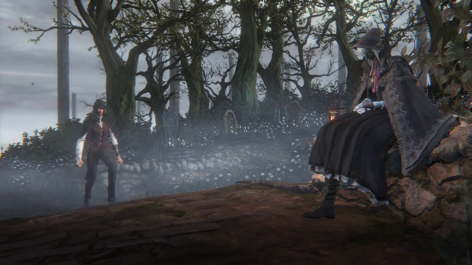 Doll Bloodborne Wiki