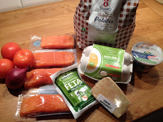 bild%252846%2529 - Laxbiffar med rostad potatis och pepparrotsfraiche
