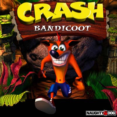 download crash bandicoot warped for pc