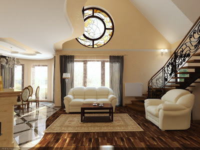 Home Interior Decorations