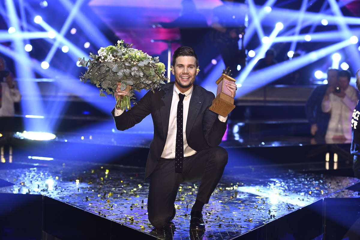 eurovision addict sweden 2017 robin bengtsson eurovision addict sweden 2017 robin bengtsson