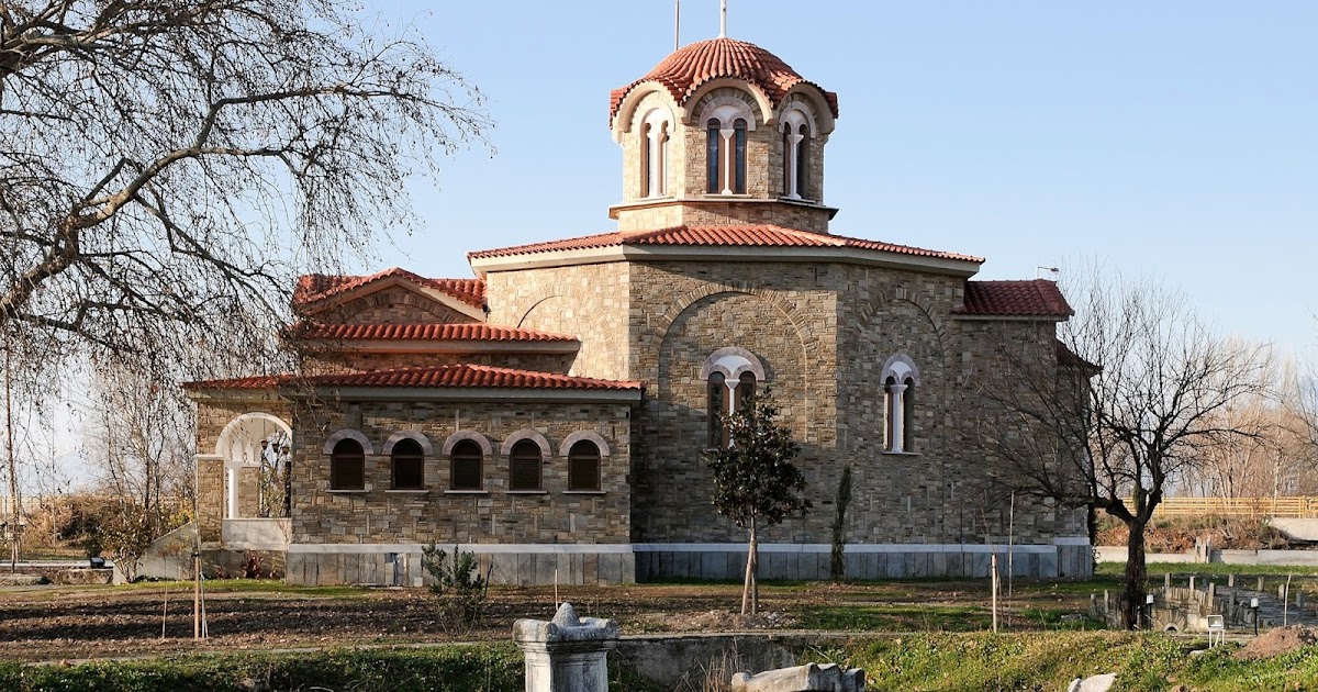 The Hill Country Hermit May 20 The Feast of Saint Lydia A Saint To