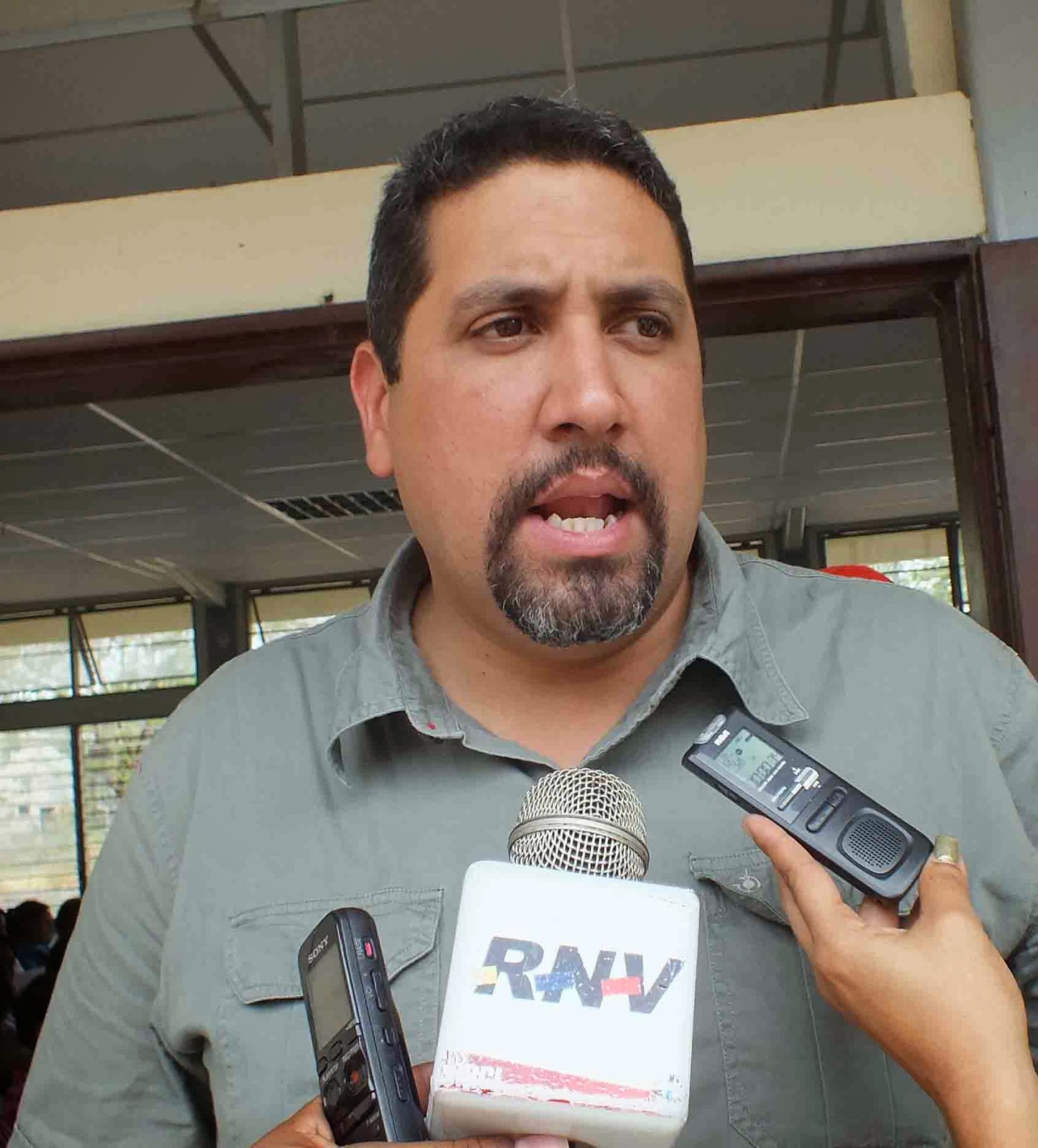 Coordinadores de aldeas se forman para contribuir con los cambios que requiere el país Somos Coordinadores de aldeas se forman para contribuir con los cambios que requiere el país Somos